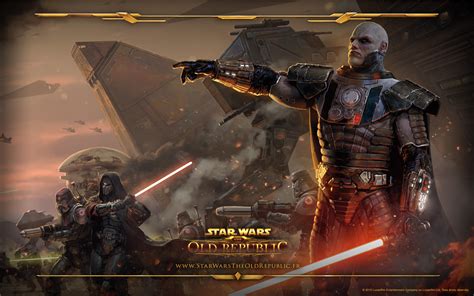 SWTOR .